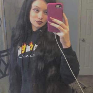 Meet your Posher, Hannah